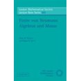 thumbnail image 1 of Finite von Neumann Algebras and Masas (London Mathematical Society Lecture Note Series), 1 of 2