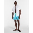 thumbnail image 2 of George Men's and Big Men's Novelty Swim Trunks with UPF 50+, 7" Inseam, Sizes S-3XL, 2 of 6