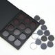 thumbnail image 3 of Estuche de paleta vacío Salvador para cosméticos, 3 of 9