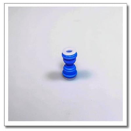 WR02X11330 UNION CONNECTOR 5/16 - EXACT FIT FOR WR02X11330 GE APPLIANCE - REPLACEMENT PART BY AFTERMARKET APPLIANCE