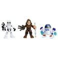 thumbnail image 3 of Star Wars Galactic Heroes Resistance VS. First Order Pack, for Ages 3-7, 3 of 7
