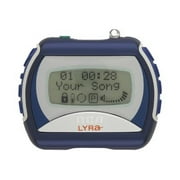 RCA Lyra RD1028 - Digital player - 128 MB