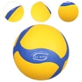 thumbnail image 2 of Pelota de voleibol de entrenamiento DYNWAVEMX impermeable tamaño oficial 5, 2 of 8