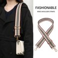 thumbnail image 1 of Sangles de Sac 120cm Réglables Mode Bandoulière pour Femmes Accessoires DIY, 1 of 9