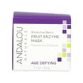 thumbnail image 4 of Andalou Naturals BioActive 8 Enzyme Mask, Berry Fruit, 1.7 Oz, 4 of 6