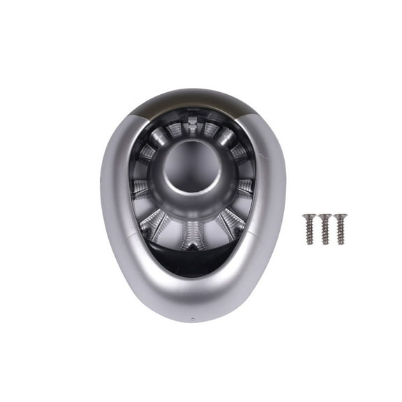 FMS Cowl P-47 1500mm- FMMPT104 Wheels Gear Retracts & Accys