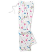 Juniors Fleece Pajama Pants