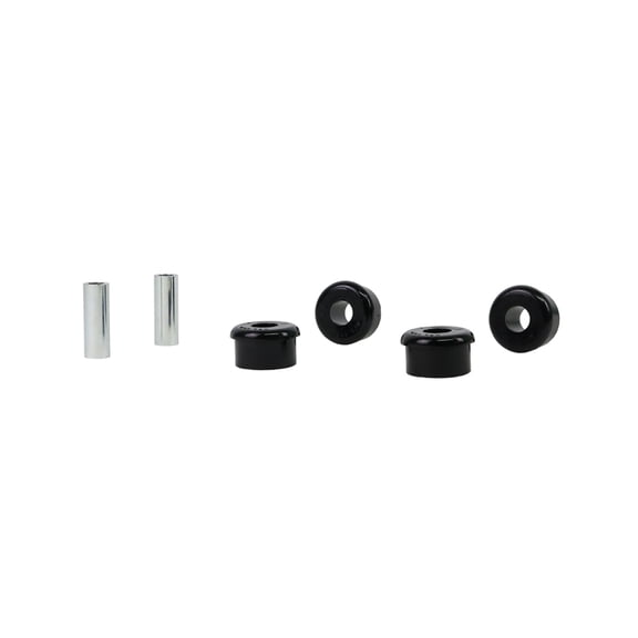 Nolathane REV114.0018 Rear Lower Forward Suspension Trailing Arm Bushing Compatible with Nissan 91-93 NX, Nissan 91-94 Sentra