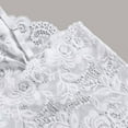thumbnail image 5 of Brnmxoke Womens Lingeries Silk Pajamas Robes Set 4Pcs Sexy Pjs Cami Shorts Satin Sleepwear Soft Cozy Lace Solid Color Nightwear Sets Loungewear, 5 of 7