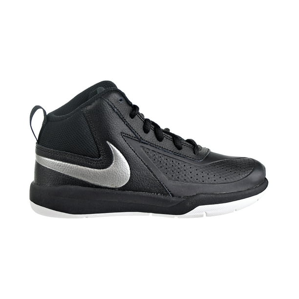 nike team hustle d8 bebe