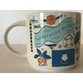 thumbnail image 3 of Starbucks Been There Series Collection Connecticut Coffee Mug New With Box, 3 of 3