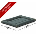 thumbnail image 2 of UltraDurable Dog Bed for Metal Dog Crates .cm x cm x cm Model BK, 2 of 5
