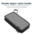 thumbnail image 2 of Estuche protector para tarjetas de juego con 24 ranuras, bolsa de almacenamiento para Switch/Switch OLED Game Card, 2 of 7