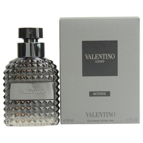 Uomo Intense by Valentino for Men - 1.7 oz EDP Spray - Walmart.com
