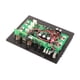 thumbnail image 3 of Placa de amplificador de coche, placa de amplificador de coche de 1000 W, placa amplificadora de potencia para coche, potente placa de subwoofer de graves, claridad notable, 3 of 8