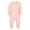 Pink, variant on MZXELPRJD Baby Rompers Girl Winter Footless Long Sleeve Cotton Baby Romper Sleeper Jumpsuit Warm Pajamas Toddler Summer Clothes Boys Size 8 Outfits 3-6 Month Girl Onesies