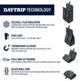 thumbnail image 3 of YETI Daytrip Packable Lunch Bag, Agave Teal, 3 of 4
