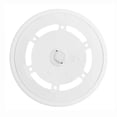 thumbnail image 4 of For T20 OMNI/T20 Pro Robot Mop Brackets Vacuum Mopping Plate Mop Cloth Mount Holder Replace Spare Parts, 4 of 5