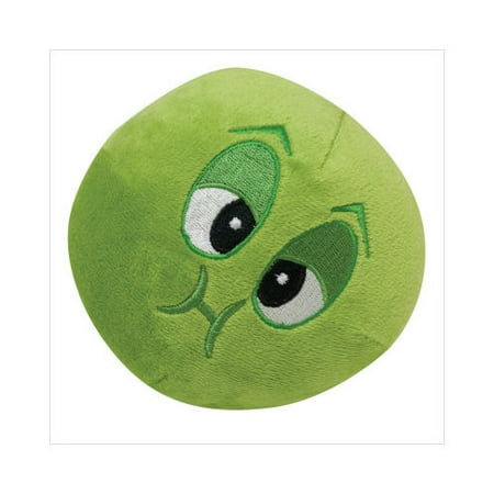 LOL Nauseous Dog Toy