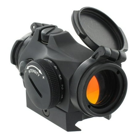 Aimpoint Micro T-2 2 MOA w/Standard Mount