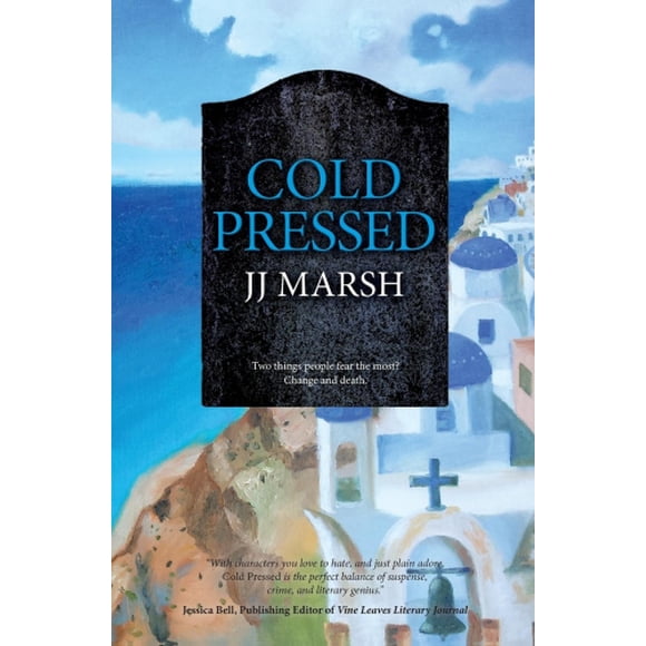Cold Pressed (Beatrice Stubbs)