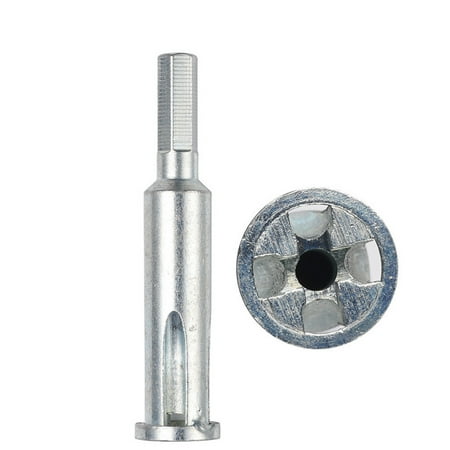 

Home Tools Clearance 5-hole electrician universal automatic twisting wire stripping and doubling