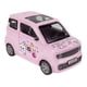 thumbnail image 5 of Coche de tracción trasera, vehículos con puertas que se pueden abrir, de mano con sonidos de luz intermitente, vehículos electrónicos de empuje Sunnimix  Coche de carreras, 5 of 8