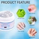 thumbnail image 5 of Generador de gel sólido para uñas ETYJO, 50 g, transparente, antiadherente, 5 of 8