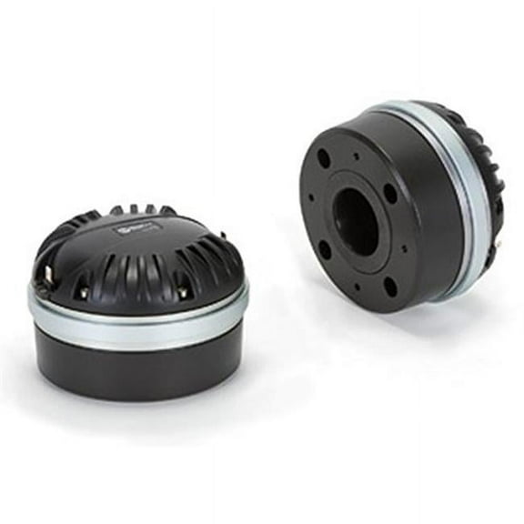 The ND950 2.0 is a ultra compact size, high performance, high power handling 4.0-inch diaphragm compression driver w/a 2.0 inch exit throat.