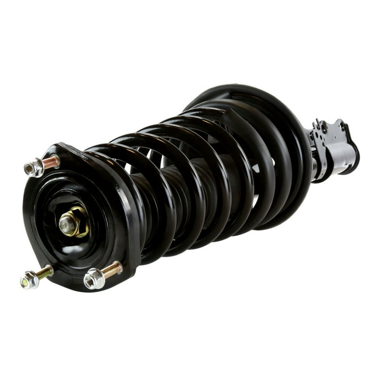 AutoShack Rear Complete Strut and Coil Spring Driver Side Replacement for  1997-2001 Toyota Camry 1997-2003 Avalon 1999-2003 Solara 1992-1999 2000  2001 Lexus ES300 2.2L 2.4L 3.0L V6 FWD CST100092 