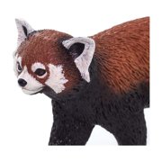 Safari 100320 Red Panda Figurine Multi Color