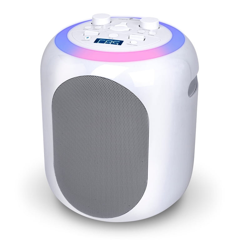 Singing Machine Singcast Technology Ultimate Video Casting Karaoke