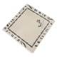 thumbnail image 2 of Cojín de Gel Transpirable para Silla de Oficina, Tapete de Seda de Hielo para Silla de Verano, Cojín Antisudor, Funda de Asiento Termorreguladora, 2 of 7