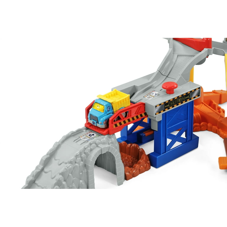 Construction playset walmart new arrivals