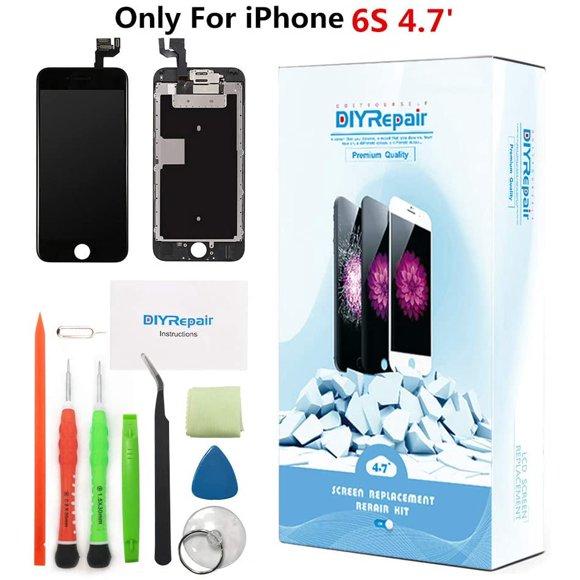 Outil de Réparation de Cellulaire Universel Premium iPhone pour Tous les iPhones. pour iPhone 7/7