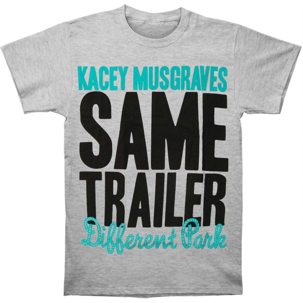 kacey musgraves t shirt