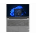 thumbnail image 4 of Lenovo IdeaPad 1 15.6 Inch FHD Laptop Intel Dual Core 32GB RAM 1TB SSD WiFi 6 Bluetooth 5.2 Type C Windows 11 Pro Grey, 4 of 6