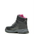 thumbnail image 3 of Wolverine Piper Waterproof Composite-Toe 6" Work Boot Women, 3 of 5