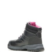 Wolverine Piper Waterproof Composite-Toe 6 Work Boot Women