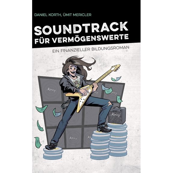 Soundtrack für Vermögenswerte (Hardcover)