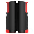 thumbnail image 3 of Black Red Ping Pong Net,Retractable Table Tennis Net/Replacement Set,Adjustable Net,Portable Travel Net,Indoor & Outdoor Accessories, 3 of 5