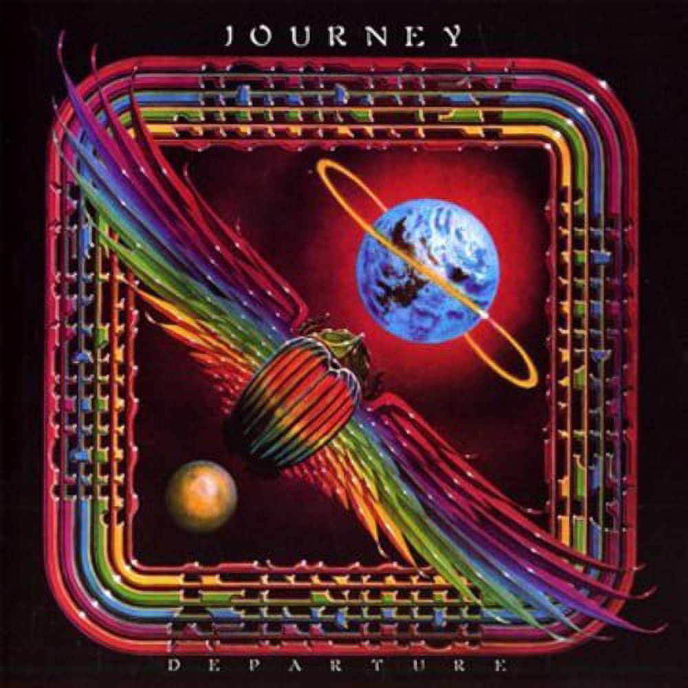 Journey - Departure [Expanded Version] [Remastered] [Bonus Tracks