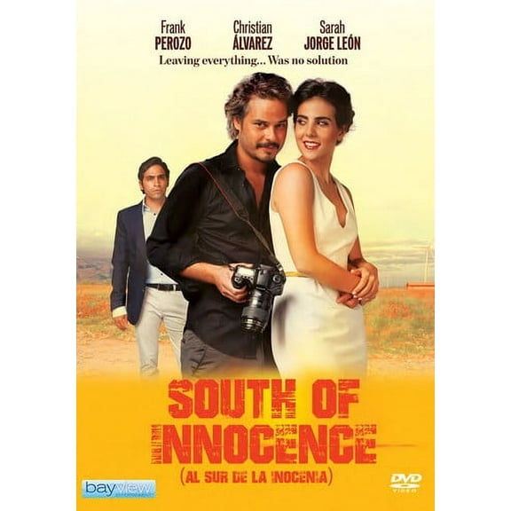 South Of Innocence (Al Sur De La Inocenia) (DVD)