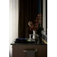 thumbnail image 5 of Kohler  6.1 x 21.1 x 14.5 in. Dutchmaster Rectangular Vessel Sink, Midnight Floral, 5 of 7