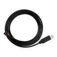 thumbnail image 1 of 6Pin TTL-232R-3V3 FT232 USB 2.0 to TTL 5V 3.3V Download Debug Cable Adapter Module for, 1 of 5