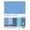 Cape Cod, variant on Recollections 600 Sheets Purple Passion 8.5" x 11" Cardstock Paper - Acid and Lignin Free Paper for Scrapbooks, Arts & Crafts - Bulk Pack