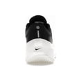 thumbnail image 4 of Nike Men's Zoom Fly 5 Black Metallic Gold Grain Running Shoes, from StockX, 4 of 5