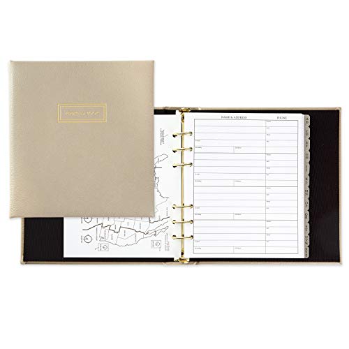 Refillable Address Book Canada OfficeMax A4 Refillable Display Book