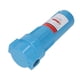 thumbnail image 5 of Filtro de compresor de aire, Unidad Separadora de Aceite y Agua, Salida de Entrada de 1 Pulgada, Presión de Trabajo máxima de 1,0 MPa, 1,6 nm³/min, Pieza de Repuesto, 5 of 7