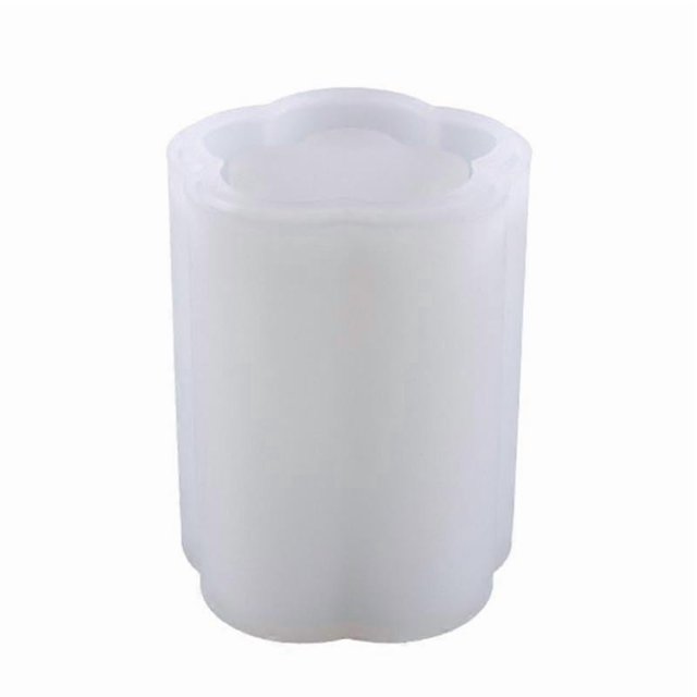 Silic Molds For Epoxy Resin Moulds Pen H Bru Stora Planter Bottle